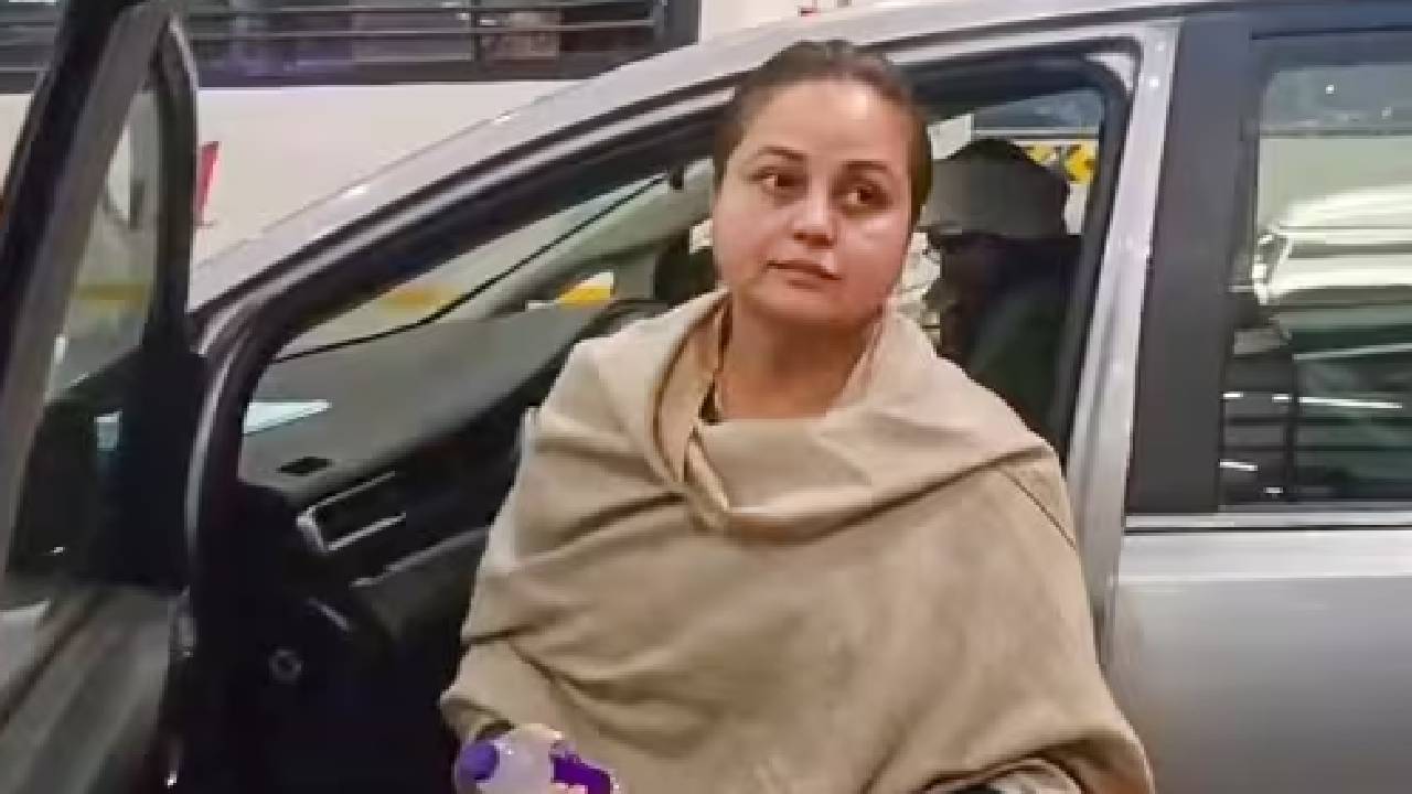 ಪಕ್ಷ, ಕುಟುಂಬ ತೊರೆದ ಕಾರಣ ಬಹಿರಂಗಪಡಿಸಿದ ಲಾಲು ಪುತ್ರಿ