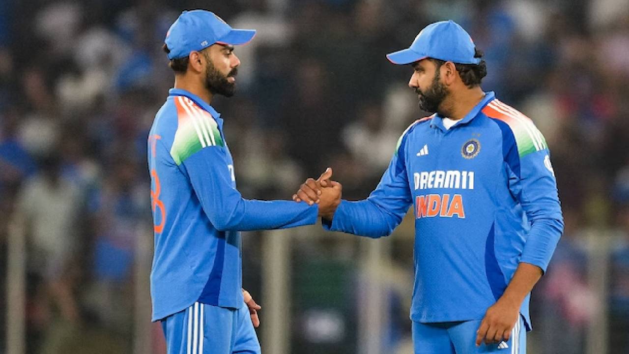 ವಿಜಯ್ ಹಜಾರೆ ಟ್ರೋಫಿ ಆಡಲು ಮುಂದಾದ ರೋಹಿತ್, ಕೊಹ್ಲಿ