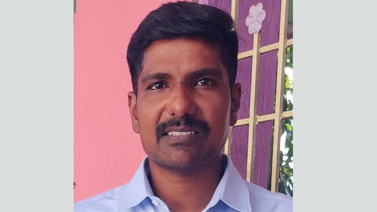Vijaykumar Chandaragi: ವರದಿಗಾರ ವಿಜಯಕುಮಾರ್ ಚಂದರಗಿಗೆ ರೋಹಿತ್ ಪತ್ರಿಕೋದ್ಯಮ ಪ್ರಶಸ್ತಿ