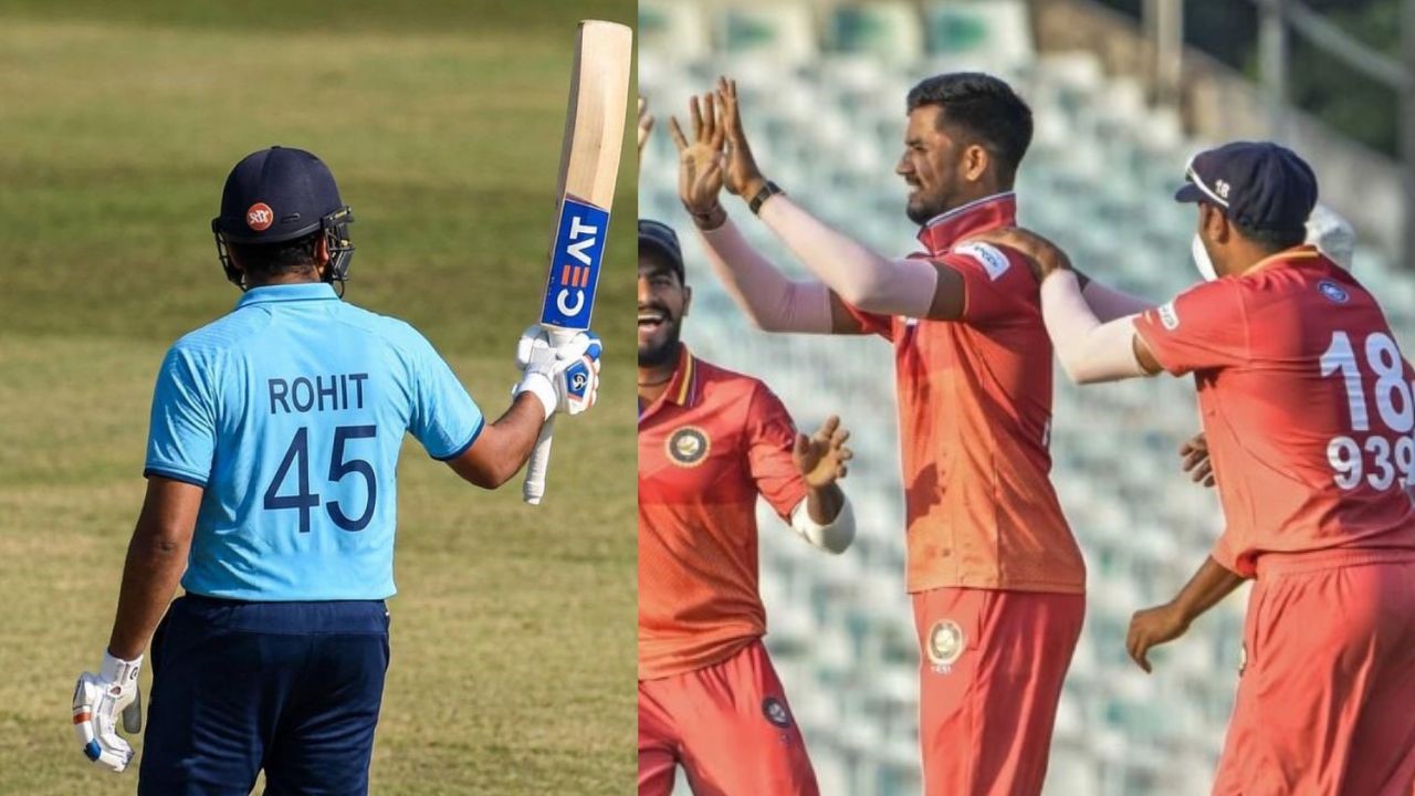 ರೋಹಿತ್‌ ಶರ್ಮಾ ವಿಕೆಟ್‌ ಕಿತ್ತ ದೇವೇಂದ್ರ ಸಿಂಗ್‌ ಬೋರಾ ಯಾರು?