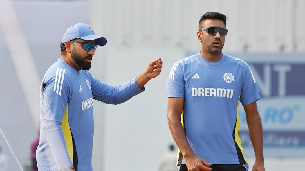 IND vs ENG: ರೋಹಿತ್ ಶರ್ಮಾ ವೈಫಲ್ಯದ ಬಗ್ಗೆ ಆರ್ ಅಶ್ವಿನ್ ಹೇಳಿದ್ದಿದು!