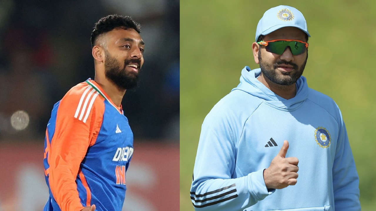 IND vs ENG: ಚಾಂಪಿಯನ್ಸ್ ಟ್ರೋಫಿ ಟೂರ್ನಿಯಲ್ಲಿ ವರುಣ್ ಚಕ್ರವರ್ತಿಗೆ ಚಾನ್ಸ್ ಇದೆಯಾ?