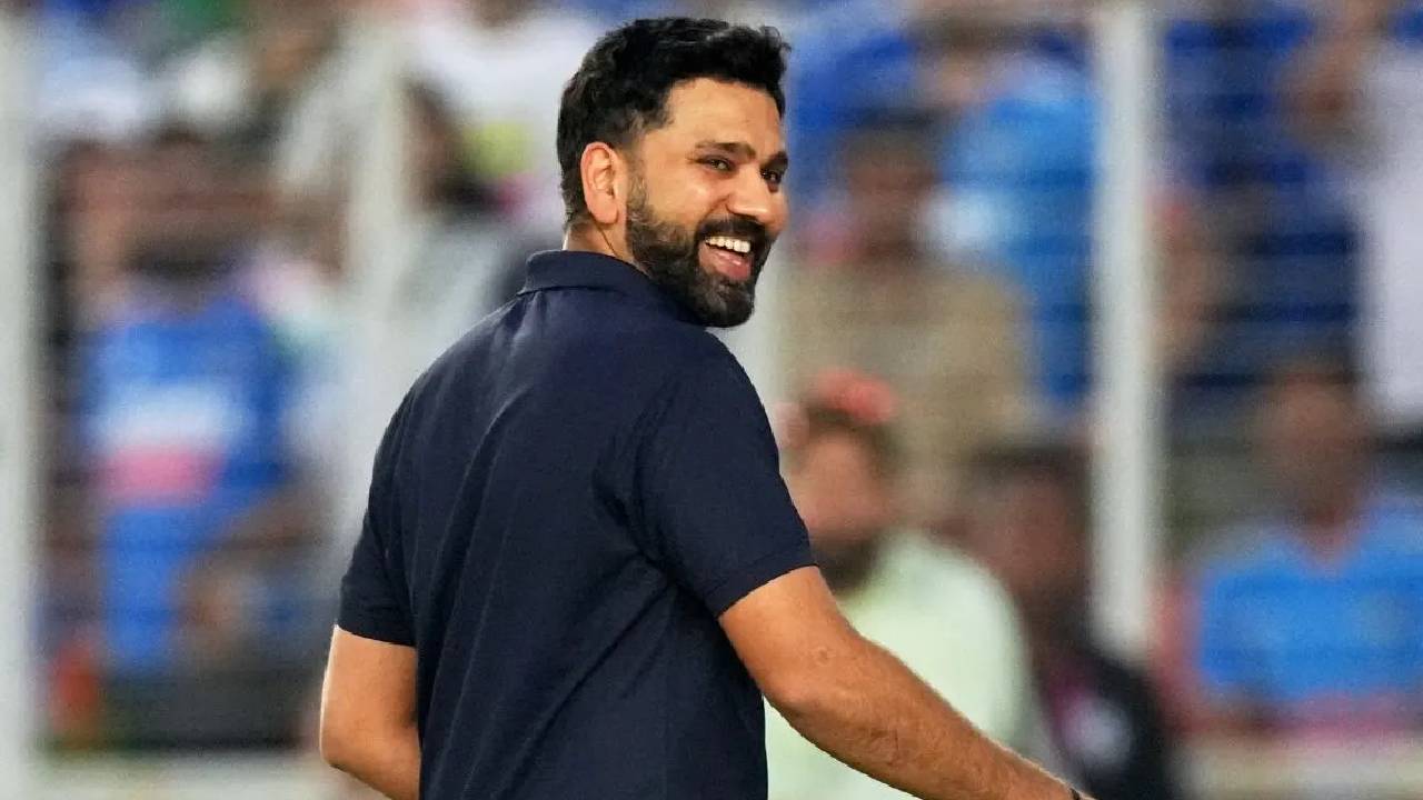 ಕಿರುತೆರೆಗೆ ಪದಾರ್ಪಣೆ ಮಾಡಲು ಸಜ್ಜಾದ ರೋಹಿತ್ ಶರ್ಮಾ