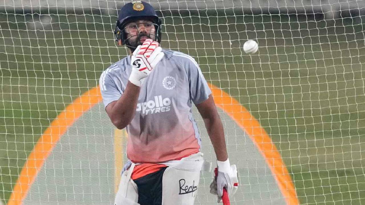 ಮಹತ್ವದ ದಾಖಲೆ ಬರೆಯುವ ಸನಿಹ ರೋಹಿತ್‌; 56 ರನ್‌ ಅಗತ್ಯ