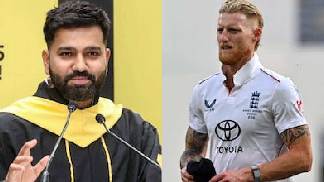 ಆಶಸ್ ಟೆಸ್ಟ್‌ ಸೋತ ಇಂಗ್ಲೆಂಡ್‌ ತಂಡವನ್ನು ಟ್ರೋಲ್‌ ಮಾಡಿದ ರೋಹಿತ್‌