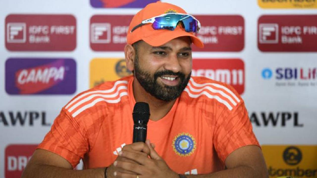 Champions Trophy: ಚಾಂಪಿಯನ್ಸ್ ಟ್ರೋಫಿ ಉದ್ಘಾಟನೆಯಲ್ಲಿ ರೋಹಿತ್ ಶರ್ಮ ಹಾಜರ್?