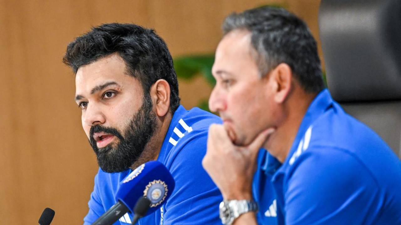 Champions Trophy: ಭಾರತ ತಂಡ ಪ್ರಕಟ; ಮರಳಿದ ಶಮಿ, ಬುಮ್ರಾ