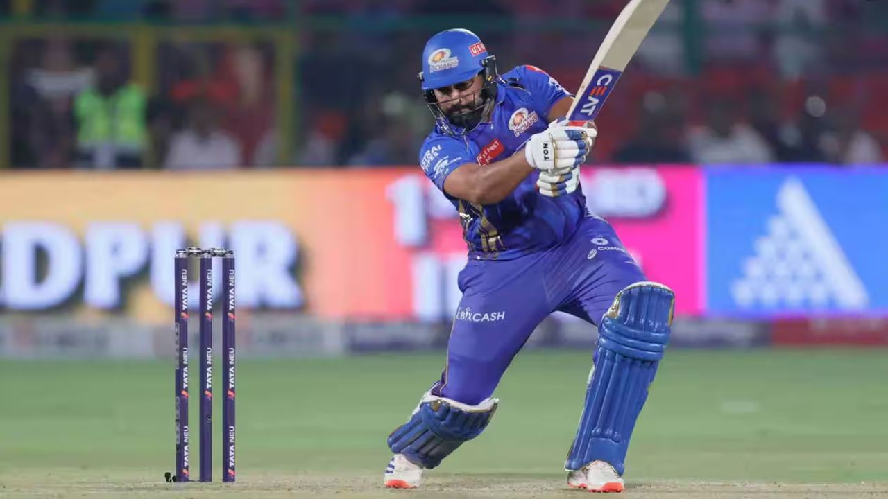 ರೋಹಿತ್‌ ಶರ್ಮಾ ಈ ಸಲ ಇಂಪ್ಯಾಕ್ಟ್‌ ಪ್ಲೇಯರ್‌ ಆಗಬಾರದೆಂದ ಚೋಪ್ರಾ!