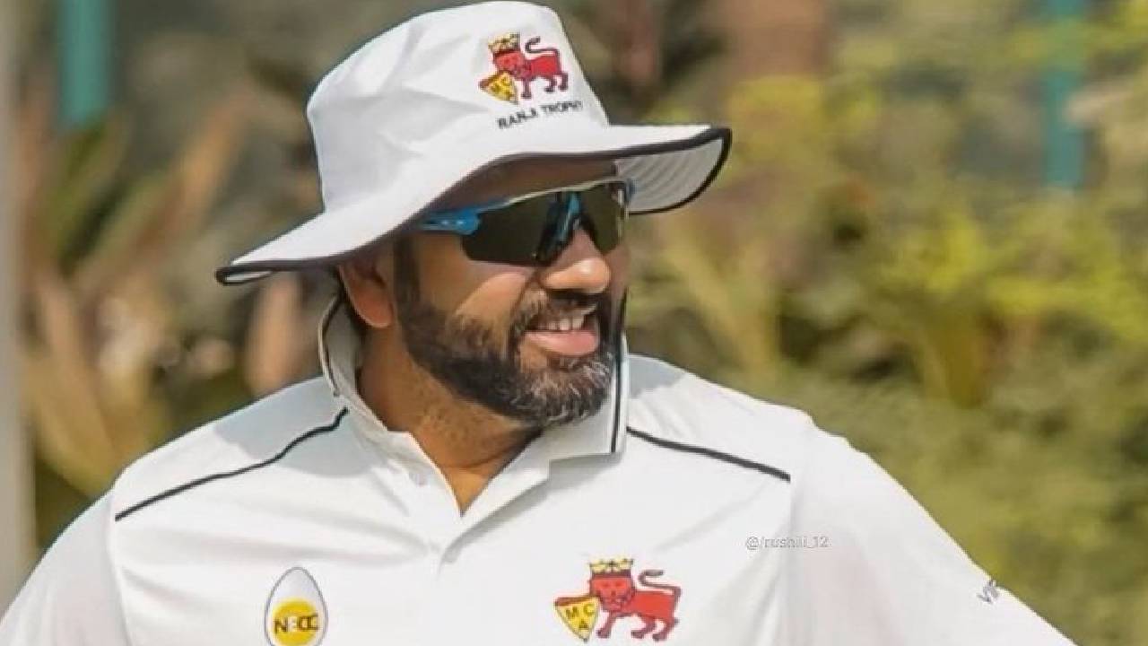 Ajinkya Rahane: ರೋಹಿತ್ಗೆ ಏನು ಮಾಡಬೇಕೆಂದು ತಿಳಿದಿದೆ; ರಹಾನೆ ಬೆಂಬಲ