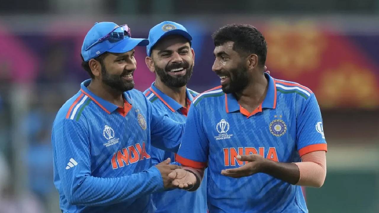 ಬಿಸಿಸಿಐ ಕೇಂದ್ರ ಒಪ್ಪಂದ: ಶ್ರೇಣಿಗಳು, ಸಂಬಳ, ಇತ್ತೀಚಿನ ಆಟಗಾರರ ಪಟ್ಟಿ