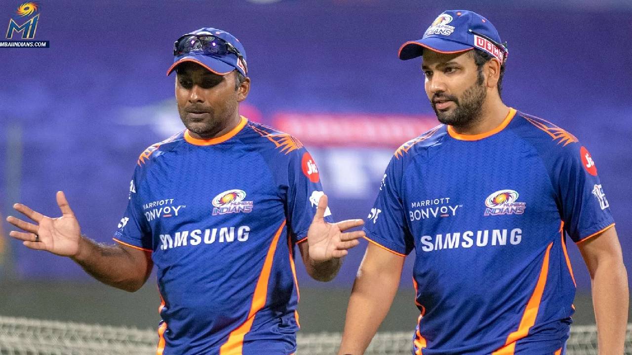 ಈ ಬಾರಿಯ ಐಪಿಎಲ್‌ನಲ್ಲಿ ರೋಹಿತ್ ಪಾತ್ರದ ಬಗ್ಗೆ ಕೋಚ್ ಮಹತ್ವದ ಹೇಳಿಕೆ