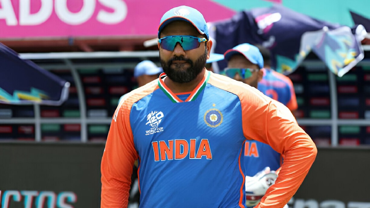 ಐಸಿಸಿ ಚಾಂಪಿಯನ್ಸ್ ಟ್ರೋಫಿ ಬಳಿಕ ರೋಹಿತ್ ಶರ್ಮಾ ಭವಿಷ್ಯ ನಿರ್ಧಾರ!