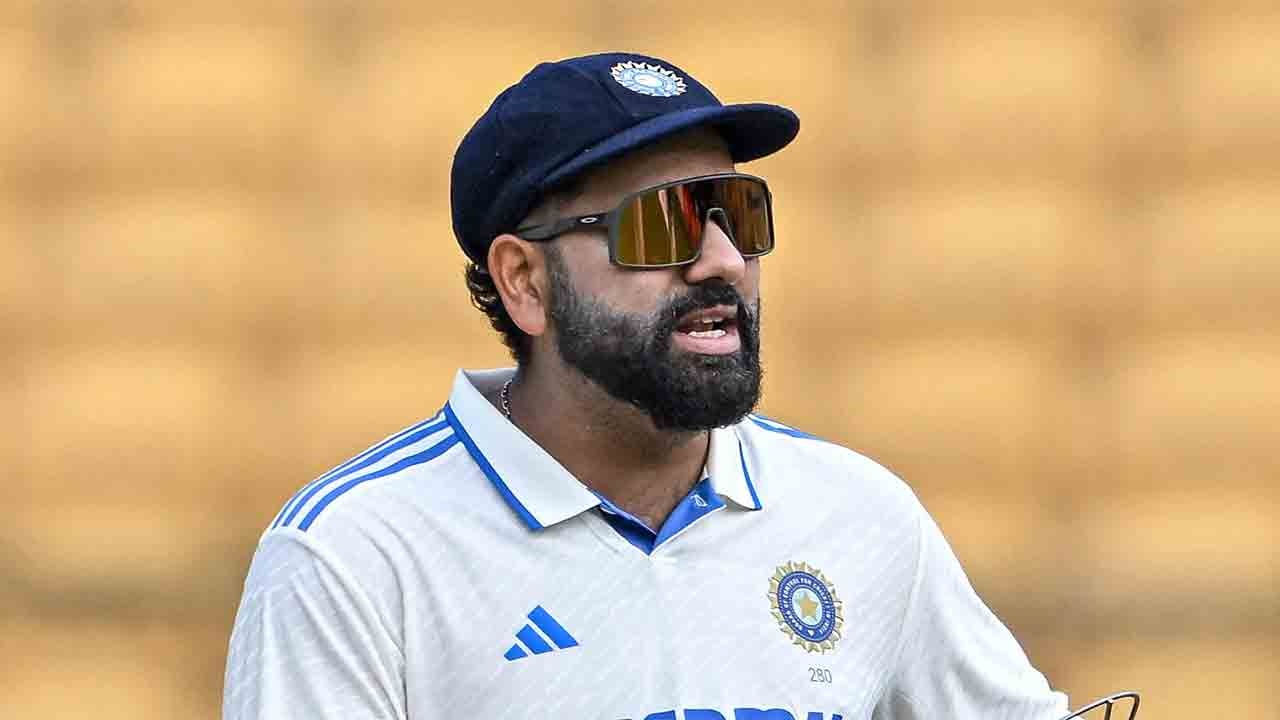 Rohit sharma Test Retirement: ರೋಹಿತ್ ಶರ್ಮಾರ ಟೆಸ್ಟ್ ಕ್ರಿಕೆಟ್ ದಾಖಲೆಗಳು! - Image 2