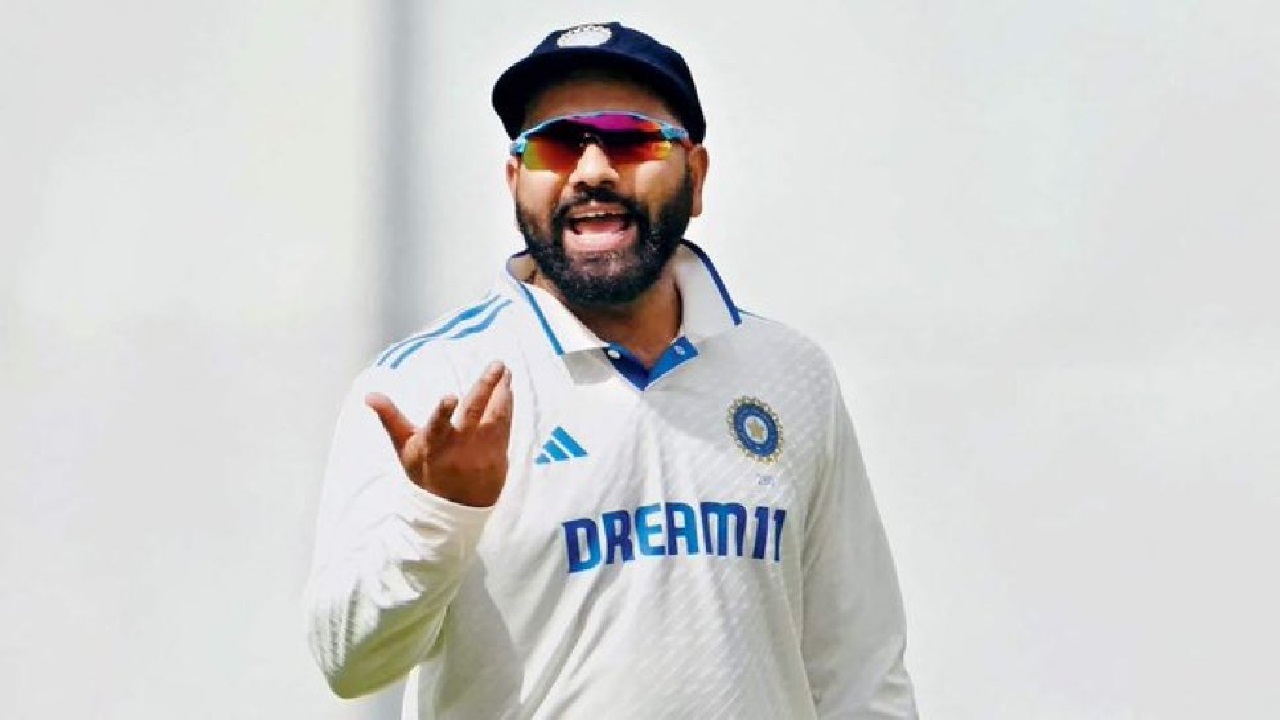 Rohit sharma Test Retirement: ರೋಹಿತ್ ಶರ್ಮಾರ ಟೆಸ್ಟ್ ಕ್ರಿಕೆಟ್ ದಾಖಲೆಗಳು! - Image 6