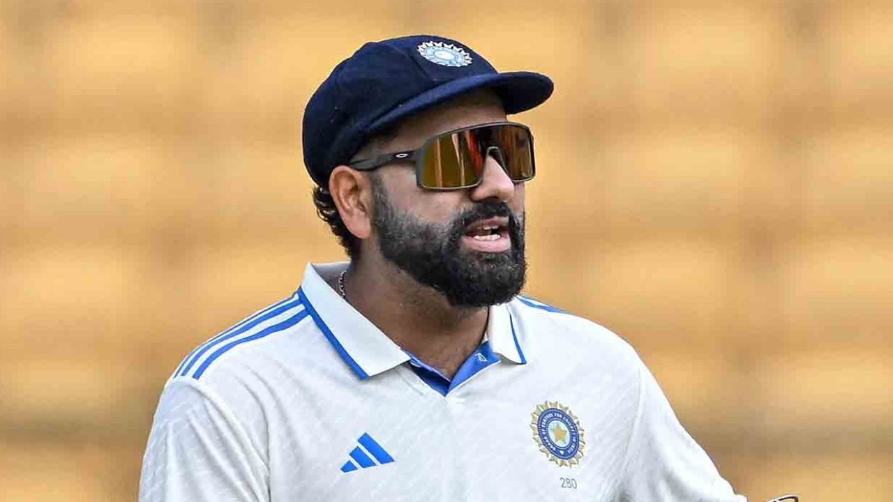 ಟೆಸ್ಟ್‌ಗೆ ವಿದಾಯ ಹೇಳಲು ಕಾರಣ ತಿಳಿಸಿದ ರೋಹಿತ್‌ ಶರ್ಮಾ!