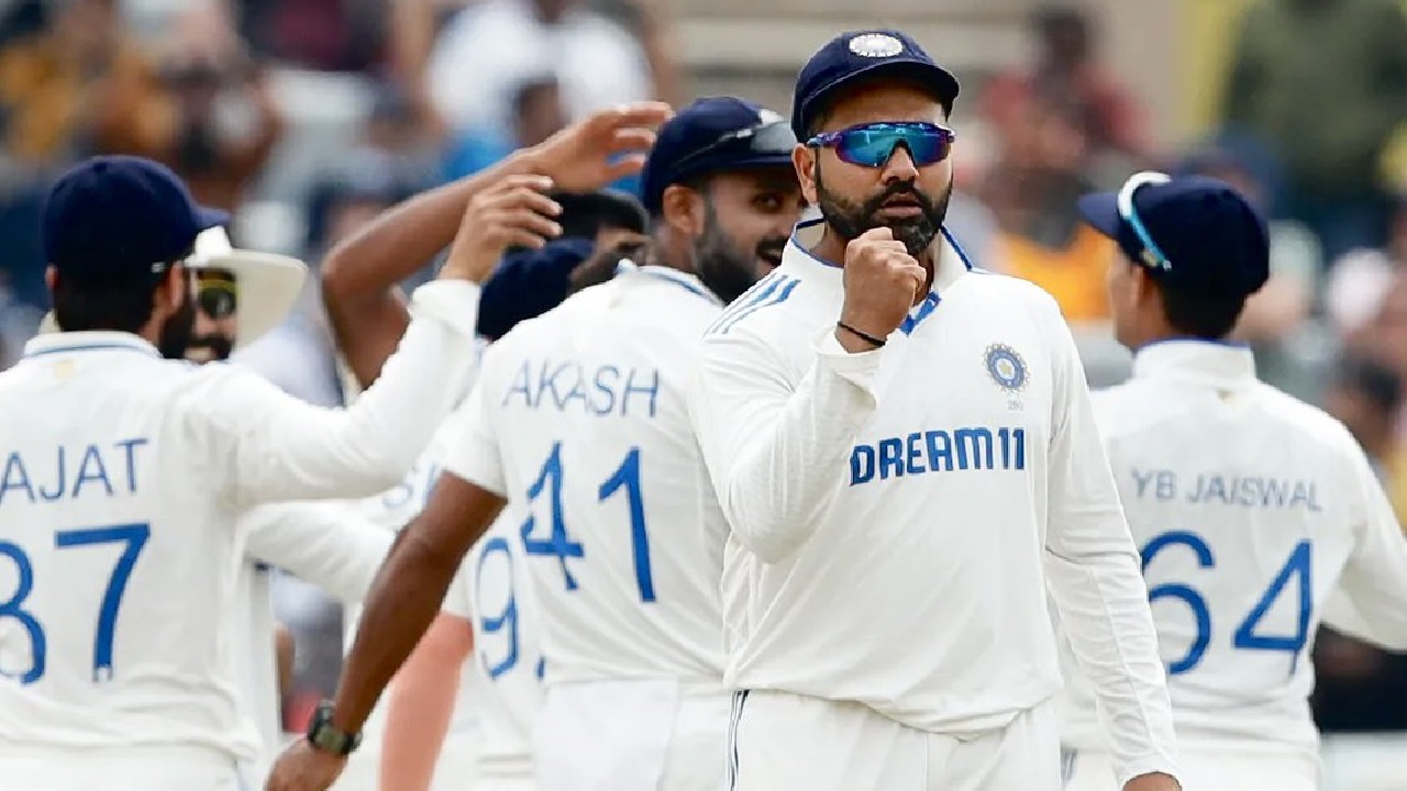 ʻರೋಹಿತ್ ಟೆಸ್ಟ್ಗೆ ವಿದಾಯ ಹೇಳಿಲ್ಲʼ:ಬಾಲ್ಯದ ಕೋಚ್ ಆರೋಪ!