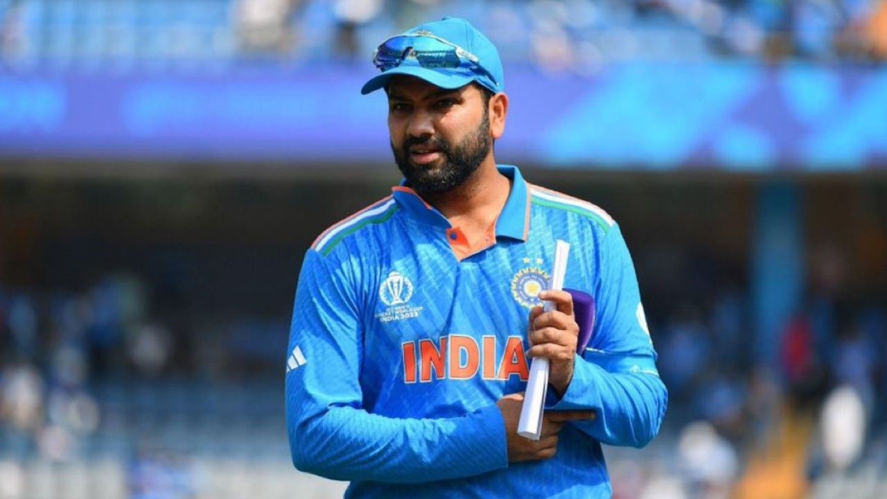 ರೋಹಿತ್‌ ಶರ್ಮಾರನ್ನು ಒಡಿಐ ನಾಯಕತ್ವದಿಂದ ತೆಗೆದಿದ್ದೇಕೆ?