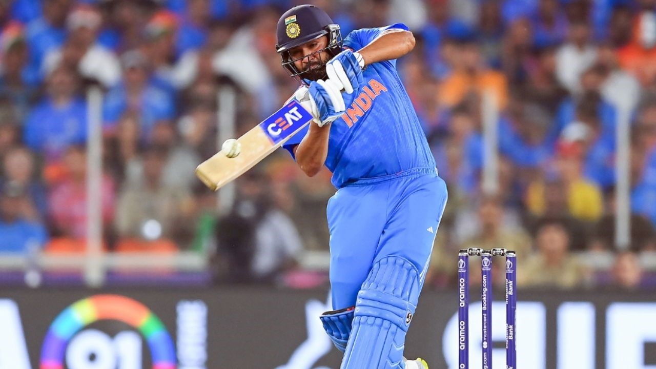 ಶಾಹಿದ್‌ ಅಫ್ರಿದಿ ದಾಖಲೆ ಮುರಿಯುವ ಸನಿಹದಲ್ಲಿ ರೋಹಿತ್‌ ಶರ್ಮಾ!