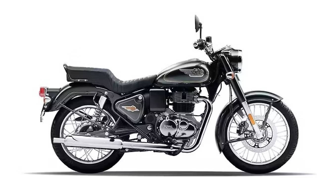 ನೆಚ್ಚಿನ ಬೈಕ್ಗಾಗಿ ಈ ಕುಟುಂಬ ಭರಿಸಿದ ವೆಚ್ಚ ಎಷ್ಟು ಗೊತ್ತಾ?