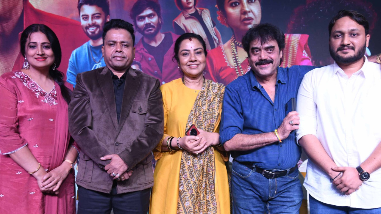 ನಟ ಶಶಿಕುಮಾರ್‌ ಪಾದಪೂಜೆ ಮಾಡಿದ್ದಕ್ಕೆ ತಾರಾ ಎಂಎಲ್‌ಸಿ ಆಗಿದ್ದು ನಿಜವೇ?