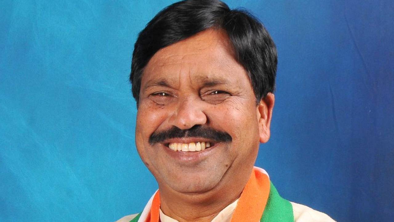 ಹಾವೇರಿಗೆ ನೀರು ತಂದ ಭಗೀರಥ ರುದ್ರಪ್ಪ ಲಮಾಣಿ !