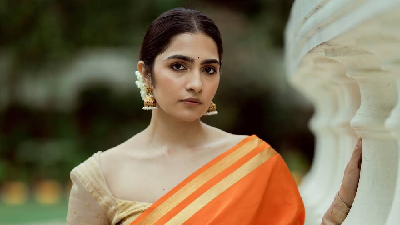 Rukmini Vasanth: ರುಕ್ಮಿಣಿ ವಸಂತ್ಗೆ ಅವಕಾಶಗಳ ಬಾಗಿಲು ತೆರೆದ ʼಕಾಂತಾರ ಚಾಪ್ಟರ್ 1'; ಕನ್ನಡತಿ ಈಗ ಪರಭಾಷೆಯಲ್ಲೂ ಬ್ಯುಸಿ - Image 1