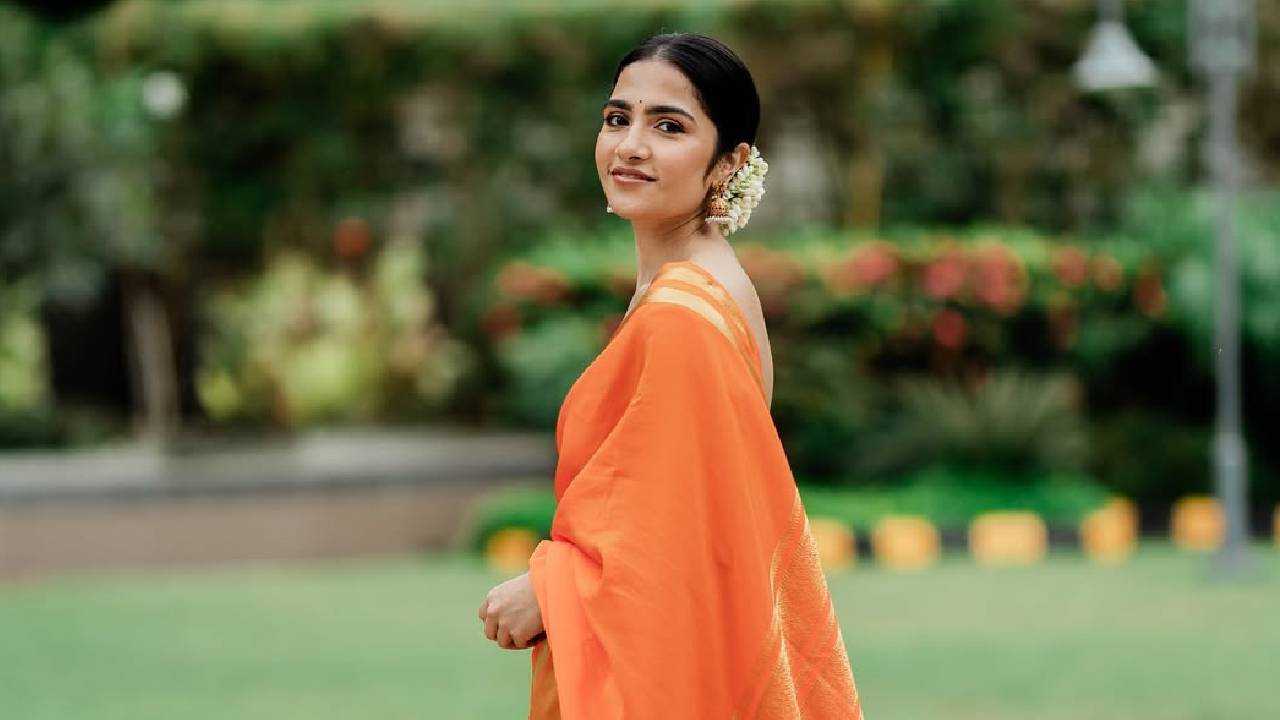 Rukmini Vasanth: ರುಕ್ಮಿಣಿ ವಸಂತ್ಗೆ ಅವಕಾಶಗಳ ಬಾಗಿಲು ತೆರೆದ ʼಕಾಂತಾರ ಚಾಪ್ಟರ್ 1'; ಕನ್ನಡತಿ ಈಗ ಪರಭಾಷೆಯಲ್ಲೂ ಬ್ಯುಸಿ - Image 3