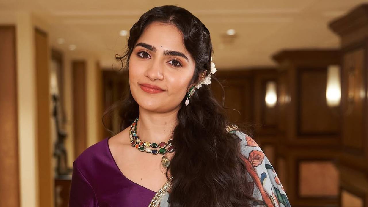 Rukmini Vasanth: ರುಕ್ಮಿಣಿ ವಸಂತ್ಗೆ ಅವಕಾಶಗಳ ಬಾಗಿಲು ತೆರೆದ ʼಕಾಂತಾರ ಚಾಪ್ಟರ್ 1'; ಕನ್ನಡತಿ ಈಗ ಪರಭಾಷೆಯಲ್ಲೂ ಬ್ಯುಸಿ - Image 5