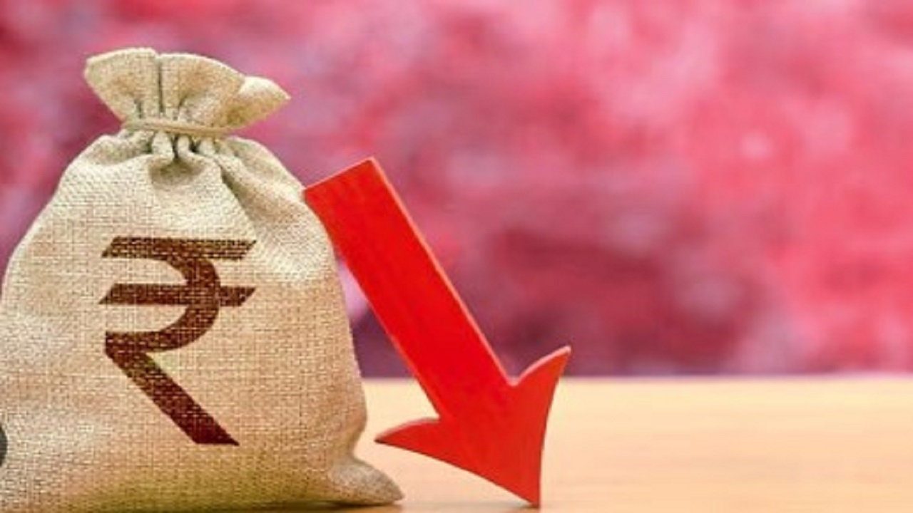 ರುಪಾಯಿ ಮೌಲ್ಯ ಕುಸಿತವನ್ನು ನಿಭಾಯಿಸಬೇಕಿದೆ
