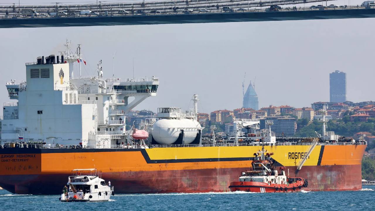 ರಷ್ಯಾದಿಂದ ತೈಲ ಖರೀದಿಯನ್ನು ಭಾರತ ಸ್ಥಗಿತಗೊಳಿಸಲಿದೆಯೇ?