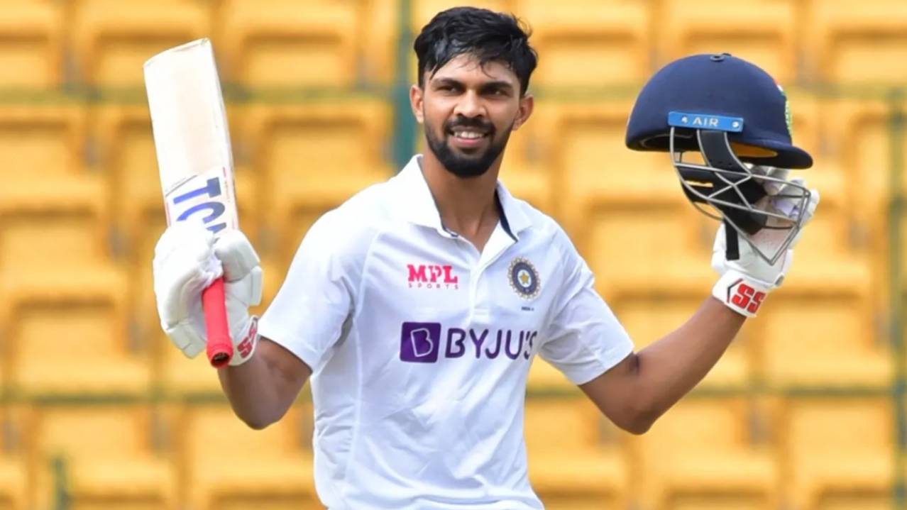 Ruturaj Gaikwad: ಯಾರ್ಕ್‌ಷೈರ್ ಕೌಂಟಿ ತಂಡ ಸೇರಿದ ಭಾರತದ ಋತುರಾಜ್‌ ಗಾಯಕ್ವಾಡ್‌