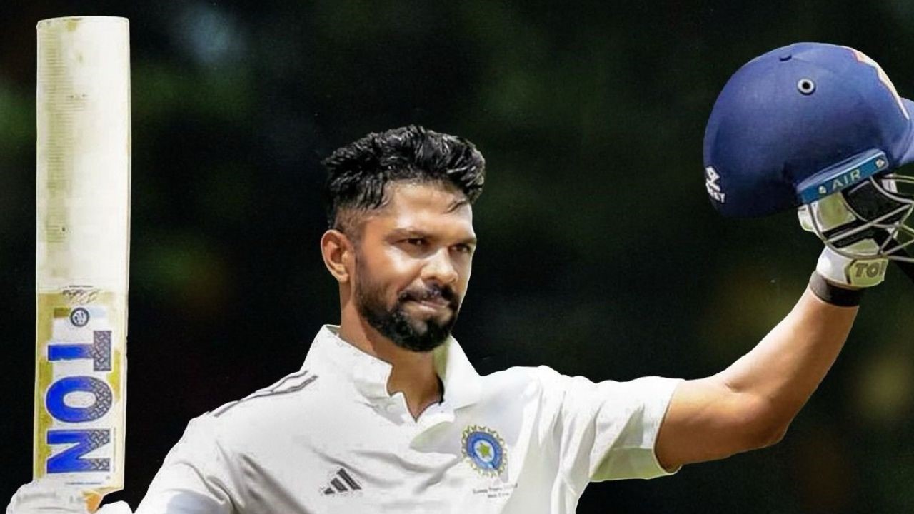 ಭಾರತ ಟೆಸ್ಟ್‌ ತಂಡದ ಮೂರನೇ ಕ್ರಮಾಂಕದ ರೇಸ್‌ನಲ್ಲಿರುವ ಮೂವರು ಬ್ಯಾಟ್ಸ್‌ಮನ್‌ಗಳು!