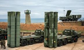 S-400 ಡಿಫೆನ್ಸ್ ಸಿಸ್ಟಂನ ಅಪ್ಡೇಡ್ ವರ್ಷನ್ ಖರೀದಿಗೆ ಭಾರತ ರೆಡಿ?