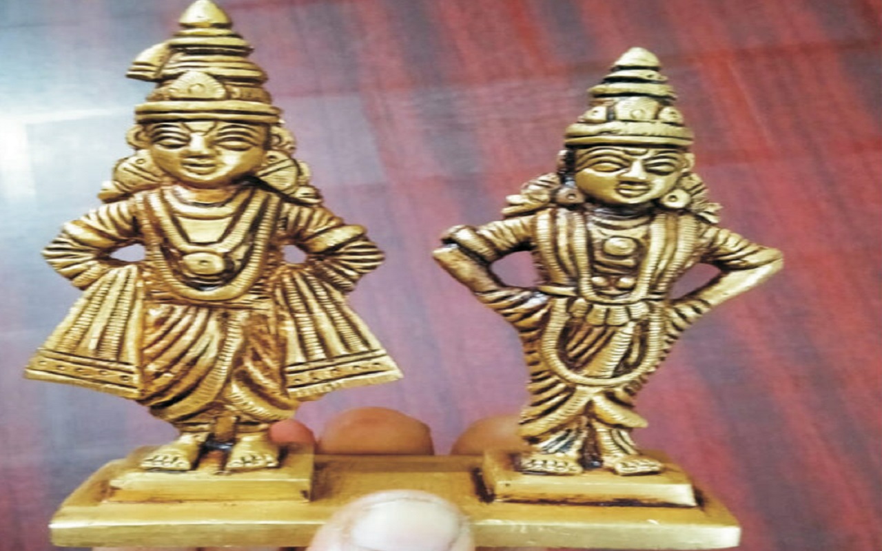 ತಂದೆ-ತಾಯಿಯರ ಸೇವೆಗಿಂತ ಮಿಗಿಲಾದ ಪುಣ್ಯ ಯಾವುದೂ ಇಲ್ಲ