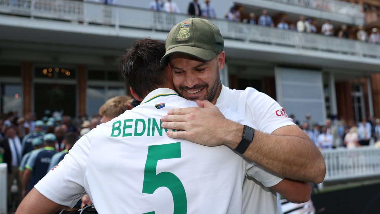 WTC Final: ಭಾರತ ತಂಡದ 14 ವರ್ಷಗಳ ಹಳೆಯ ವಿಶ್ವ ದಾಖಲೆಯನ್ನು ಮುರಿದ ದಕ್ಷಿಣ ಆಫ್ರಿಕಾ! - Image 5
