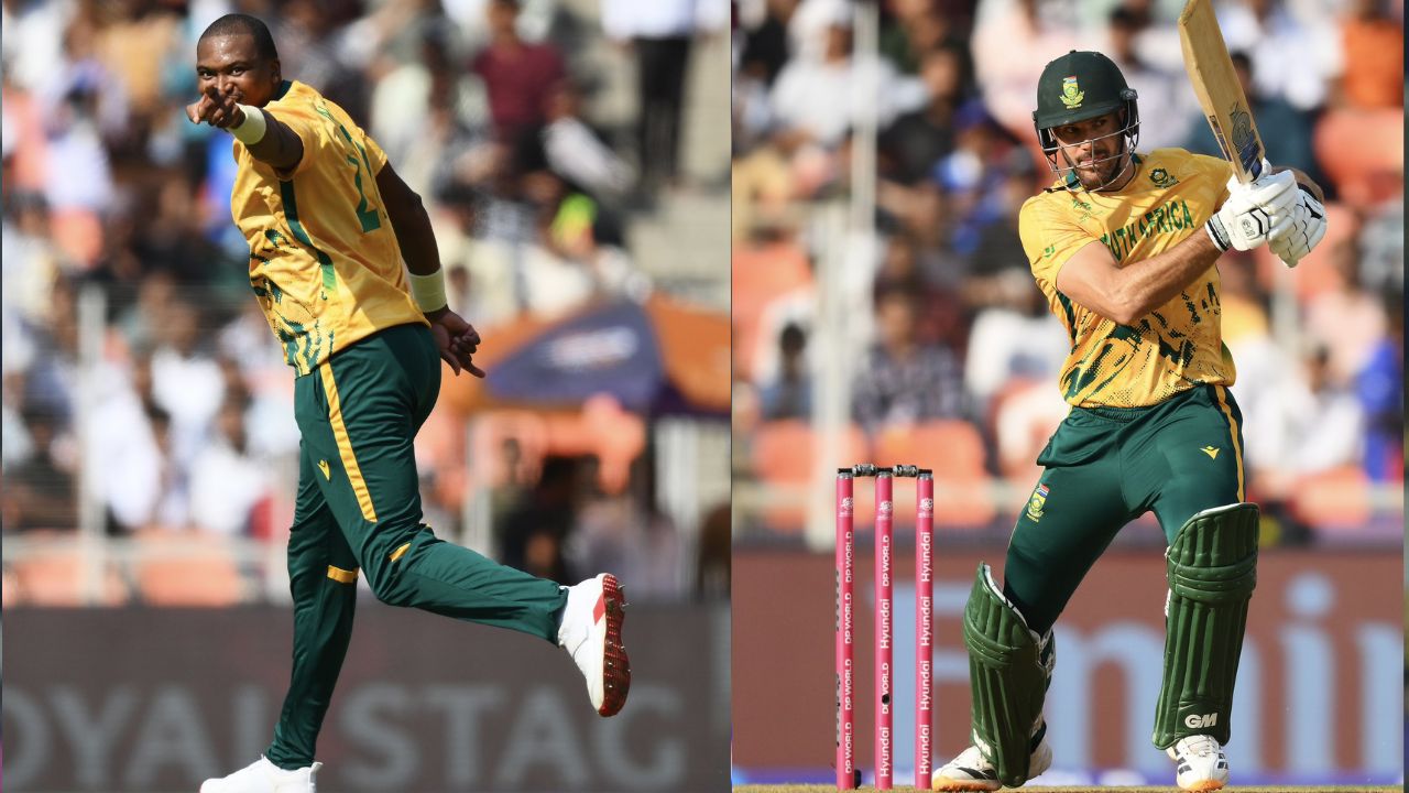 ವಿಂಡೀಸ್‌ ವಿರುದ್ದ ಗೆದ್ದು ಭಾರತಕ್ಕೆ ನೆರವಾದ ದಕ್ಷಿಣ ಆಫ್ರಿಕಾ!