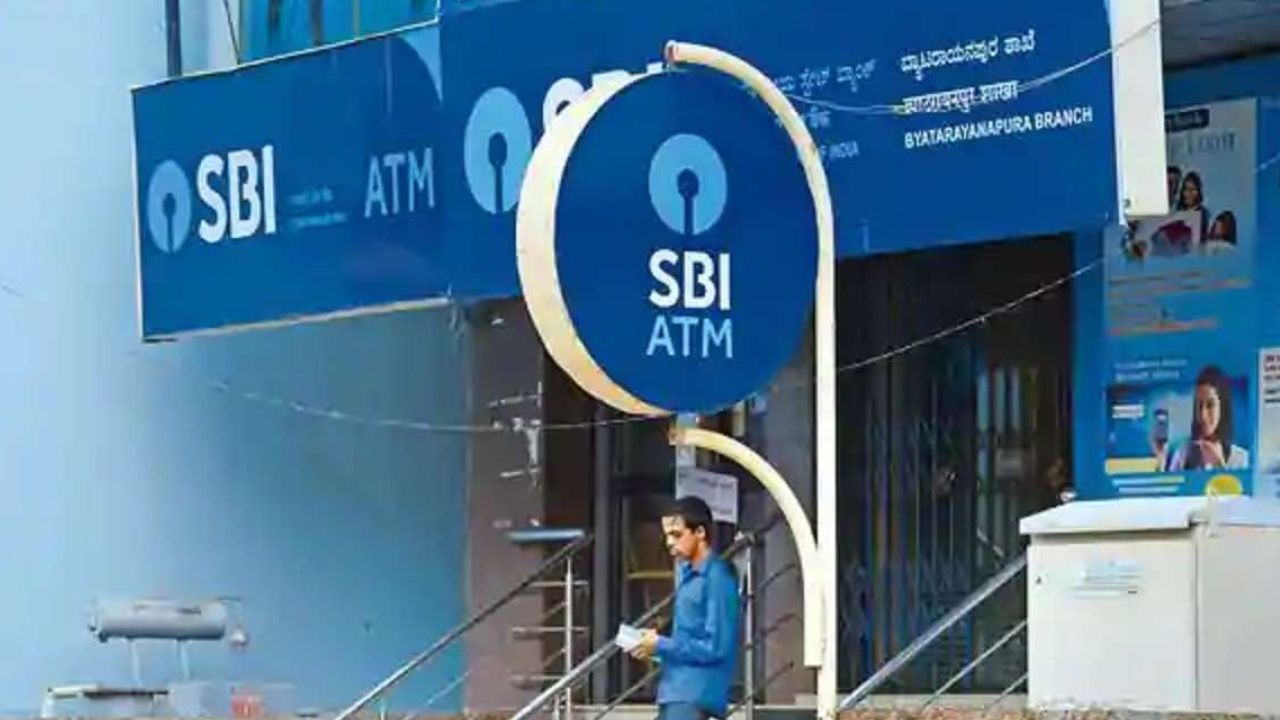ಎಸ್‌ಬಿಐ ಎಟಿಎಂ ವಹಿವಾಟು ಶುಲ್ಕ ಹೆಚ್ಚಳ