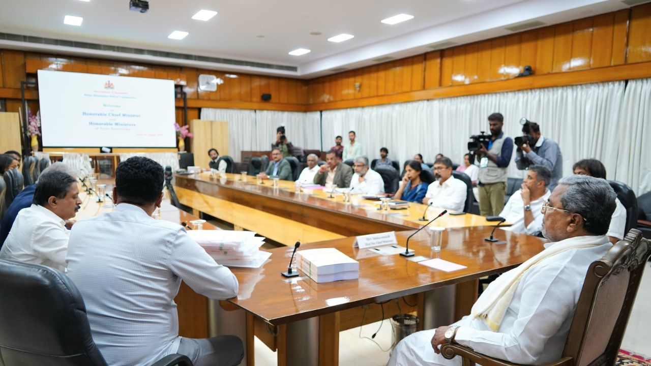ಎಸ್‌ಇಪಿ ವರದಿ: ಶಾಲಾ ಶಿಕ್ಷಣದಲ್ಲಿ 2+8+4 ಸೂತ್ರ ಸೇರಿ ಹಲವು ಶಿಫಾರಸು