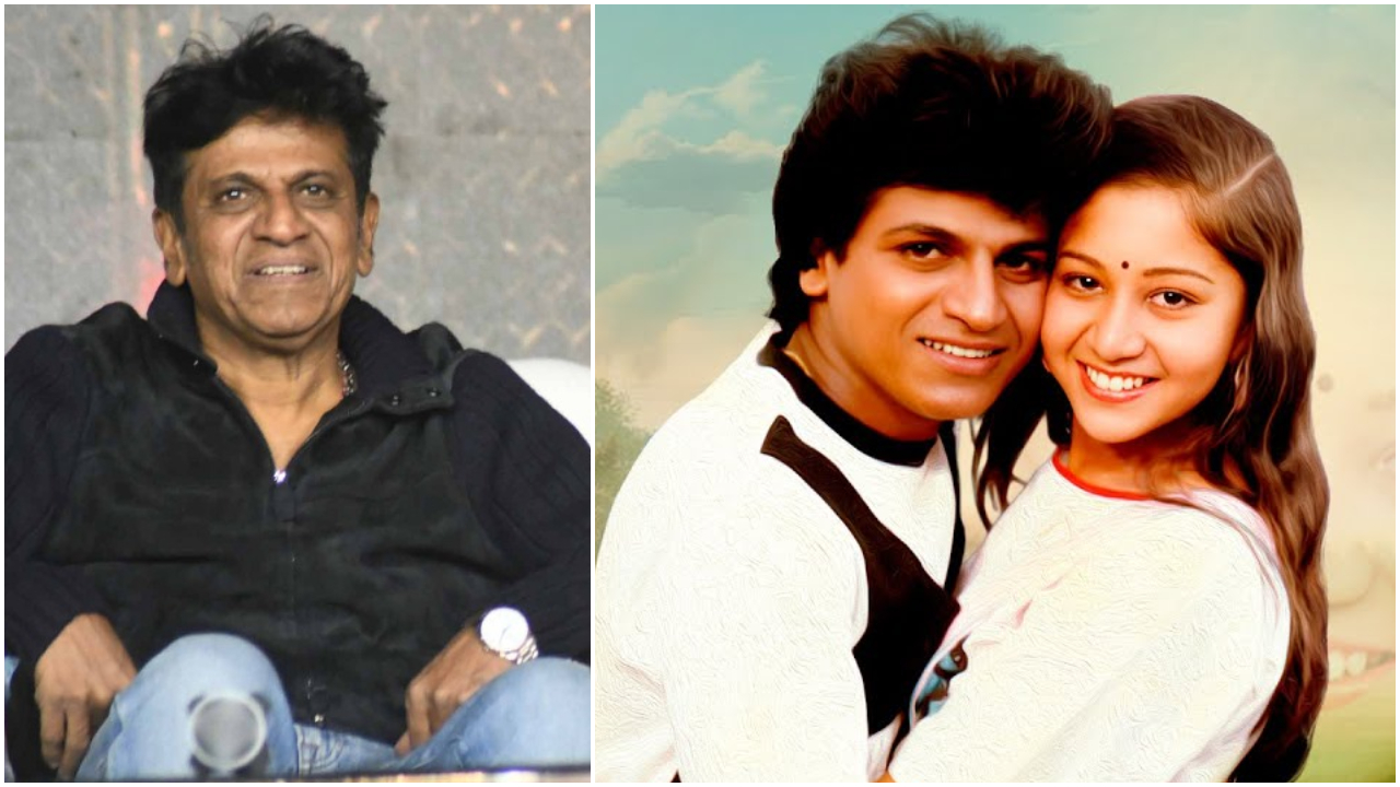 'ಆನಂದ್' ಸಿನಿಮಾದ ಬಾಕ್ಸ್ ಆಫೀಸ್ ಸೀಕ್ರೆಟ್ ಬಿಚ್ಚಿಟ್ಟ ಶಿವಣ್ಣ!