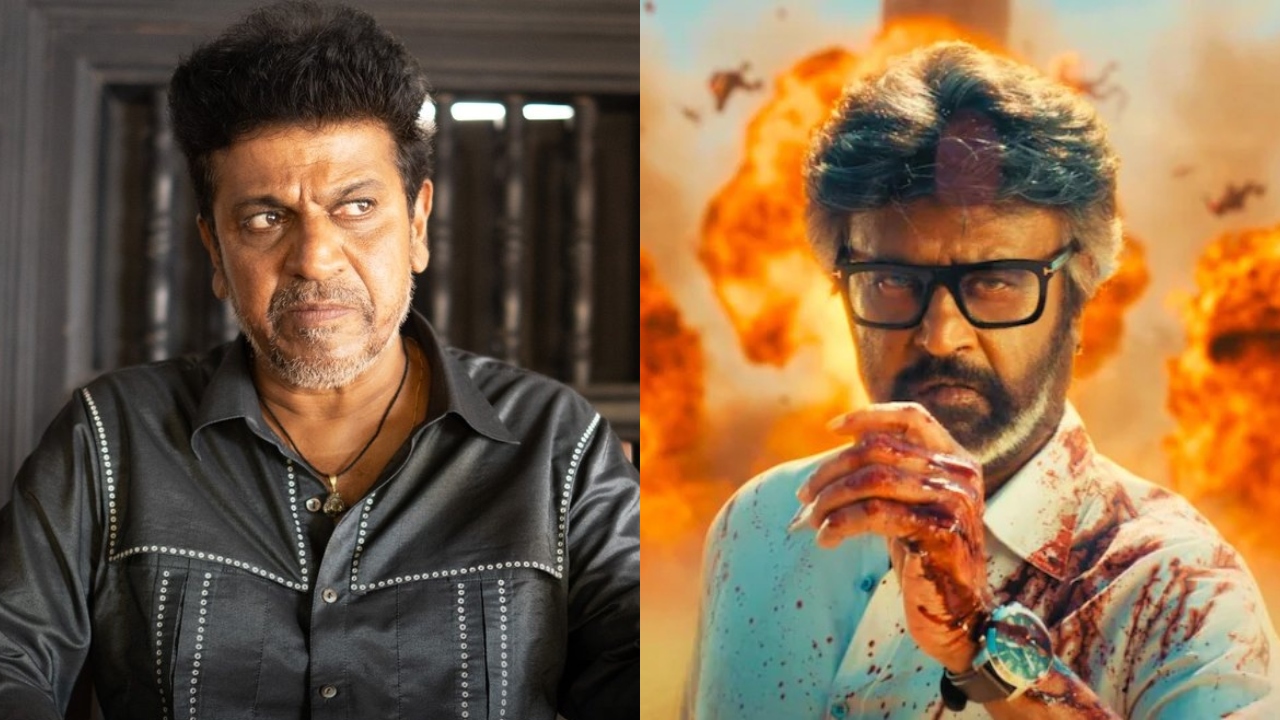 Shivarajkumar: ಶೀಘ್ರದಲ್ಲೇ ʻಜೈಲರ್‌ 2ʼ ಶೂಟಿಂಗ್‌ಗೆ ಶಿವಣ್ಣ ಹಾಜರ್; ಫ್ಯಾನ್ಸ್‌ಗೆ ಥ್ರಿಲ್ಲಿಂಗ್‌ ನ್ಯೂಸ್‌ ಕೊಟ್ಟ ʻಹ್ಯಾಟ್ರಿಕ್‌ ಹೀರೋʼ