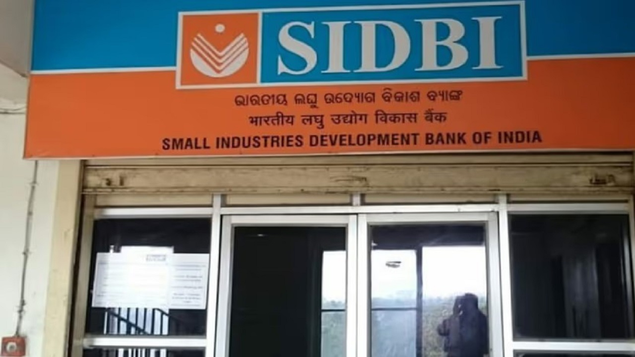 ಸಿಡ್ಬಿ ಬಲವರ್ಧನೆಗೆ 5000 ಕೋಟಿ ರೂ ಈಕ್ವಿಟಿ ಬೆಂಬಲ