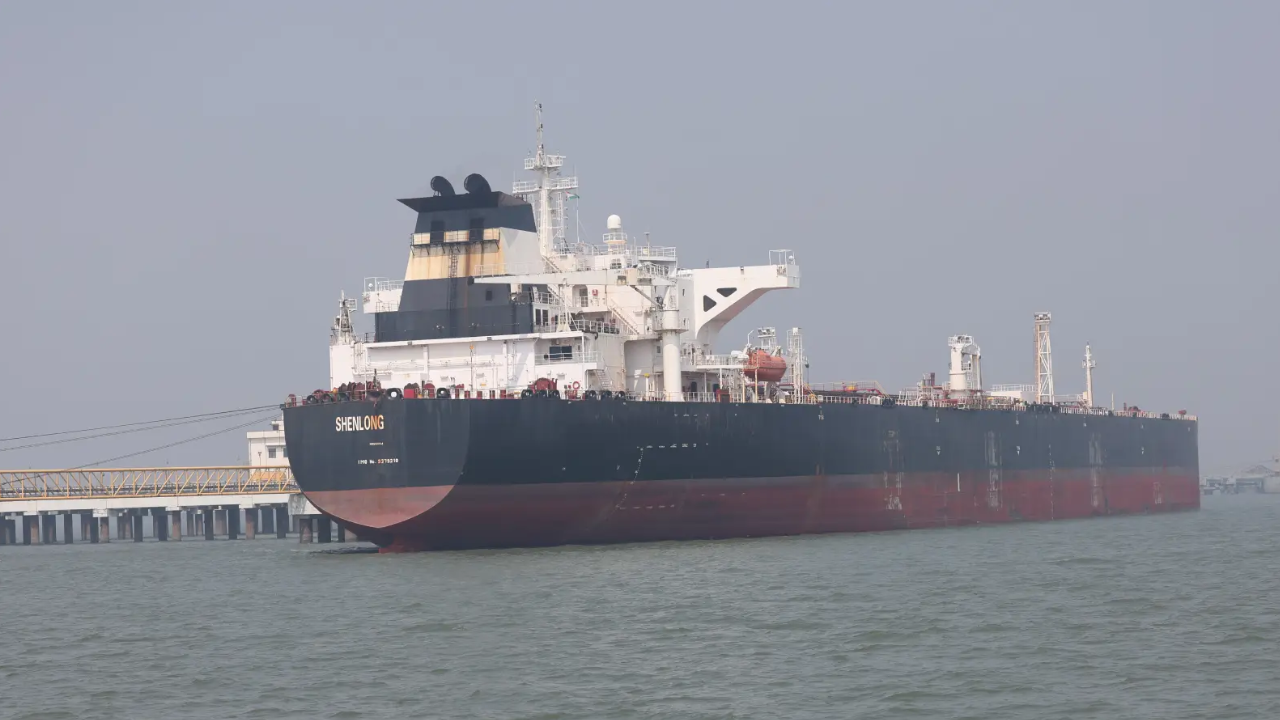 ಶೀಘ್ರದಲ್ಲೇ ಭಾರತಕ್ಕೆ ಬರಲಿದೆ ಎಲ್‌ಪಿಜಿ