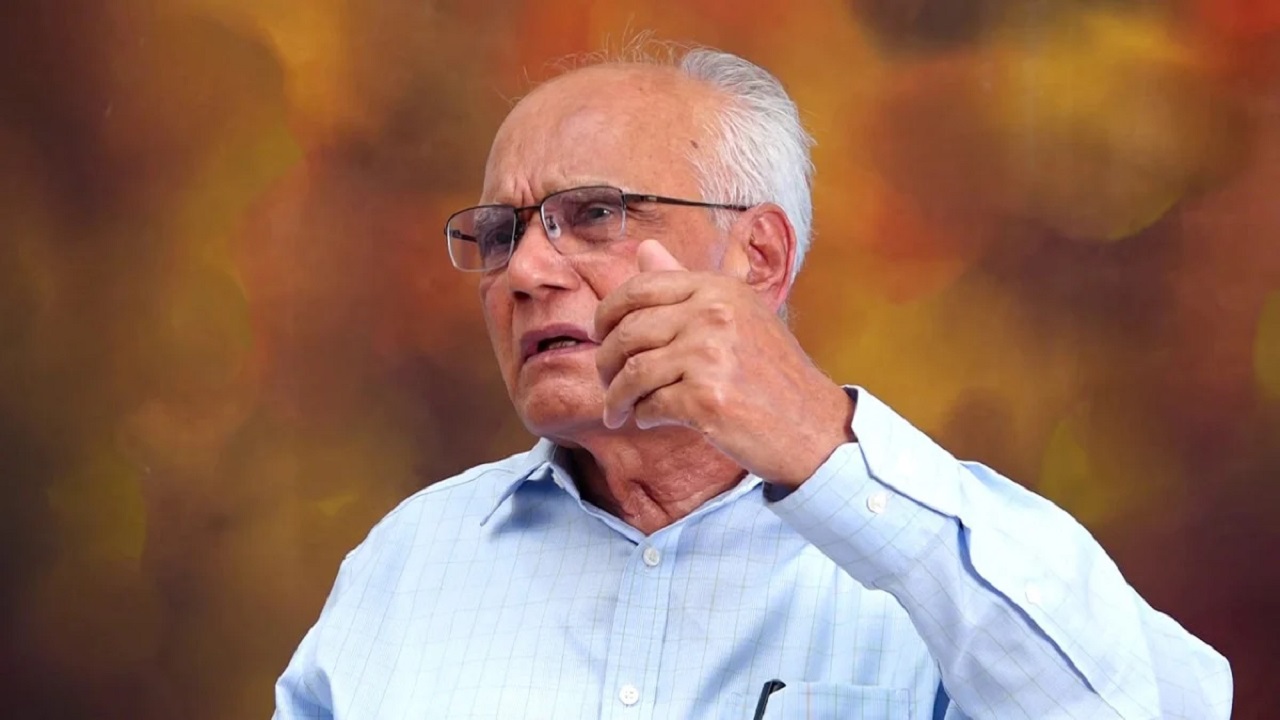 ಭೈರಪ್ಪ ಅವರ ಸಾಹಿತ್ಯವೂ, ವ್ಯಕ್ತಿತ್ವವೂ