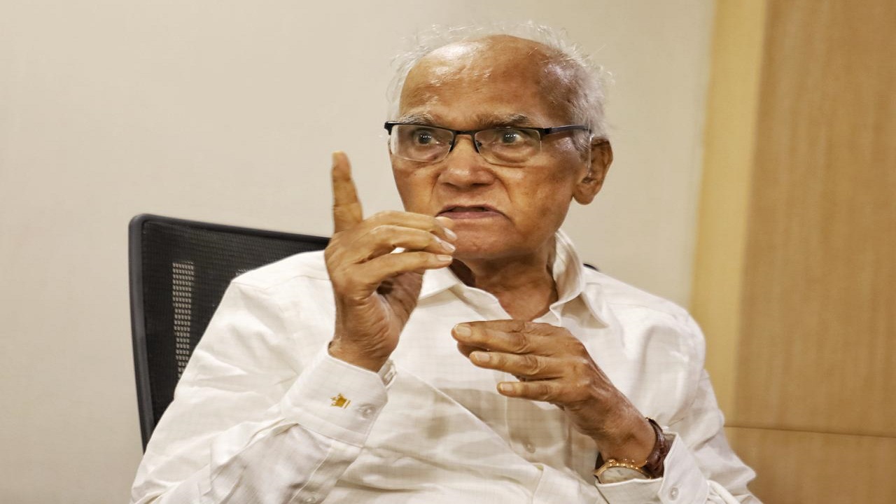 ತವರಿನ ಬವಣೆಗೆ ಮಿಡಿದ ಭೈರಪ್ಪ ಹೃದಯ