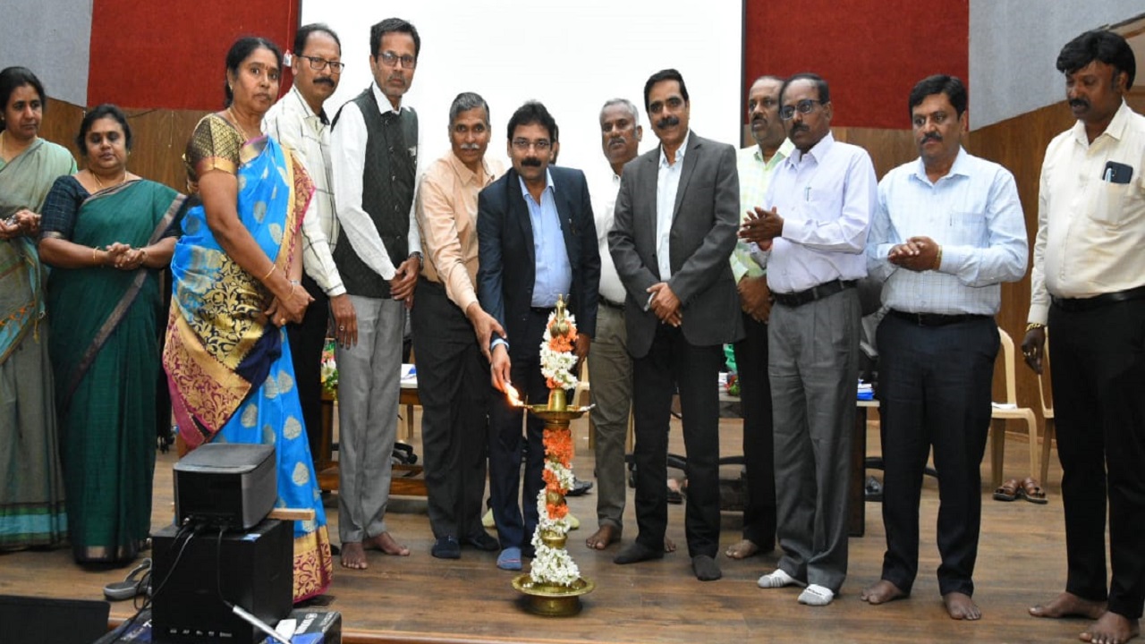 SSLC Result: ಎಸ್.ಎಸ್.ಎಲ್.ಸಿ ಫಲಿತಾಂಶ ಗುಣಾತ್ಮಕವಾಗಿರಲಿ: ಜಿಲ್ಲಾಧಿಕಾರಿ ಪಿ.ಎನ್ ರವೀಂದ್ರ ಕರೆ