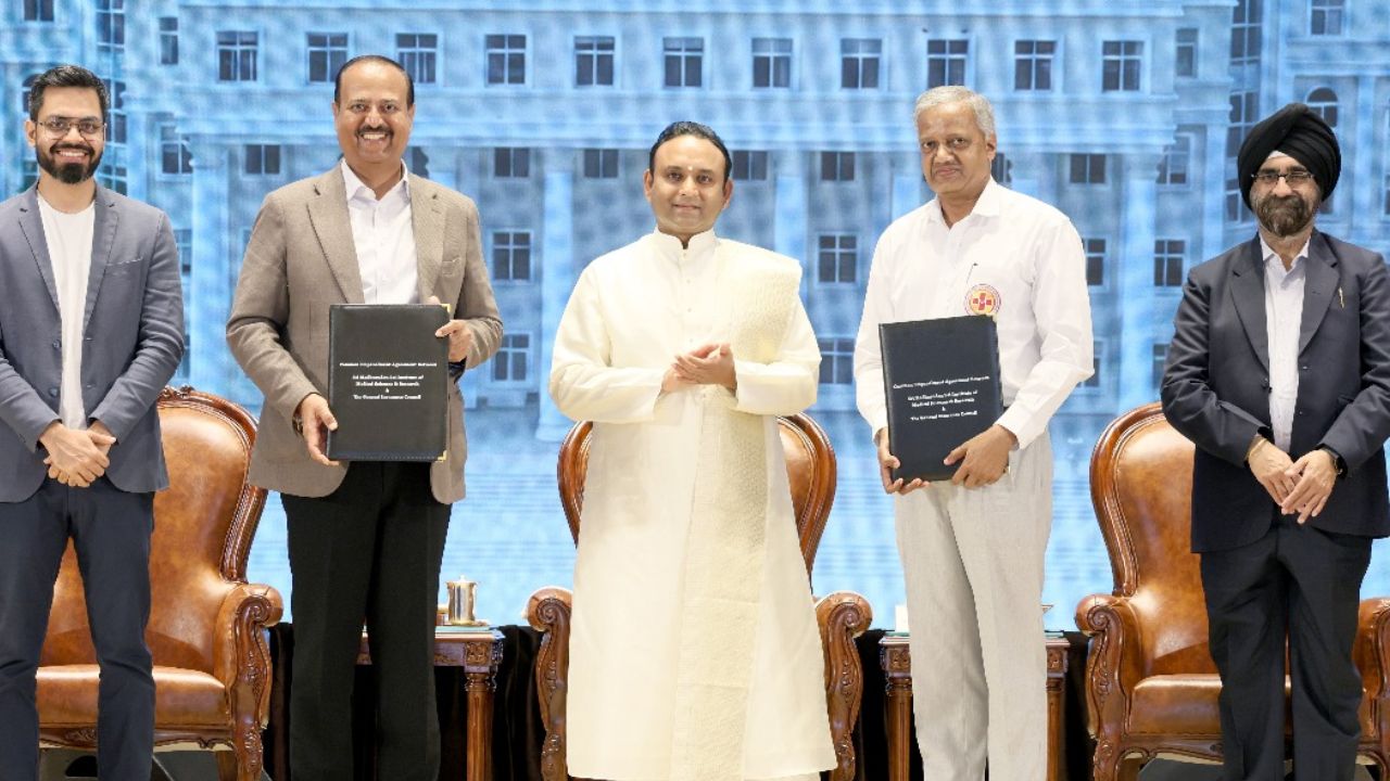 SMSIMSR Medical college: ಎಸ್‌ಎಂಎಸ್‌ಐಎಂಎಸ್‌ಆರ್‌ ಮಹತ್ವದ ಸಾಧನೆ: ಎಲ್ಲ ಸಾಮಾನ್ಯ ವಿಮಾ ಕಂಪನಿಗಳ ಸೇರ್ಪಡೆ ಸಾಧಿಸಿದ ಭಾರತದ ಮೊದಲ ಆಸ್ಪತ್ರೆ