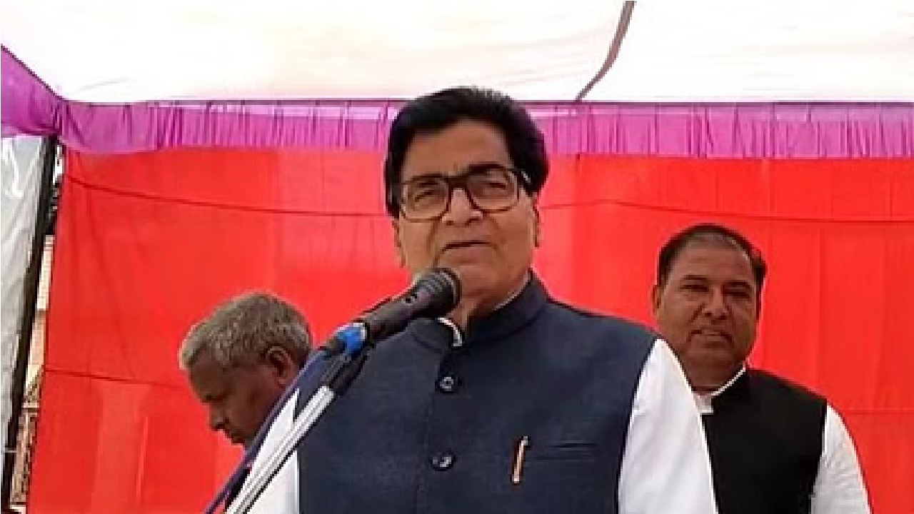 ವ್ಯೋಮಿಕಾ ಸಿಂಗ್ ಬಗ್ಗೆ ನಾಲಿಗೆ ಹರಿಬಿಟ್ಟ ಎಸ್ಪಿ ನಾಯಕ
