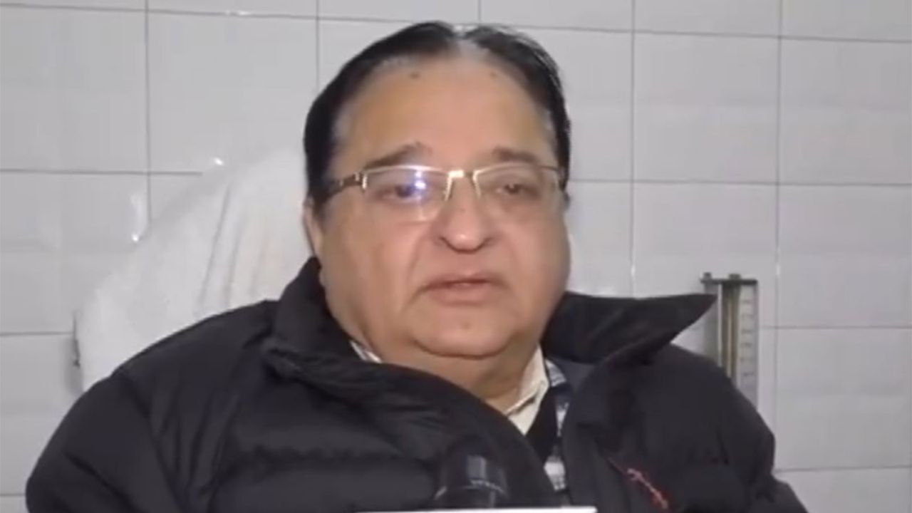 ಲೈಂಗಿಕ ದೌರ್ಜನ್ಯಕ್ಕೆ ಸೋಶಿಯಲ್‌ ಮೀಡಿಯಾ ಕಾರಣ ಎಂದ ಎಸ್‌.ಪಿ. ನಾಯಕ