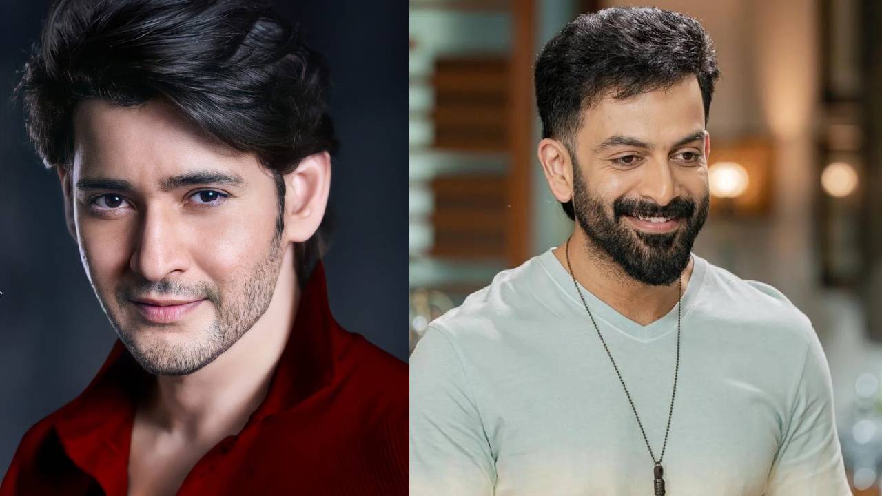 ಮಹೇಶ್ ಬಾಬು-ರಾಜಮೌಳಿ ಕಾಂಬಿನೇಷನ್ ಚಿತ್ರಕ್ಕೆ ಸೂಪರ್ ಸ್ಟಾರ್ ಎಂಟ್ರಿ