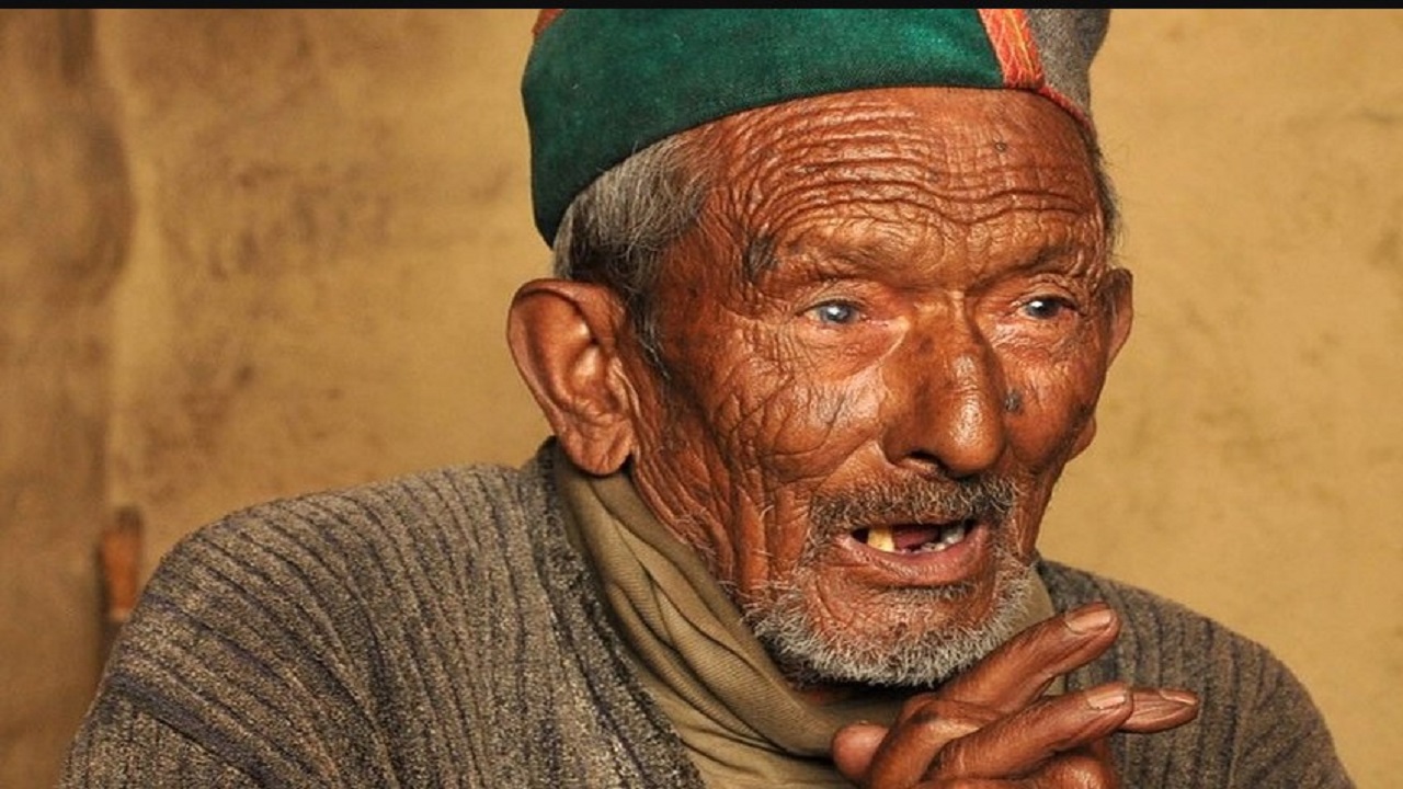 ದೇಶದ ಪ್ರಪ್ರಥಮ ಮತದಾರ